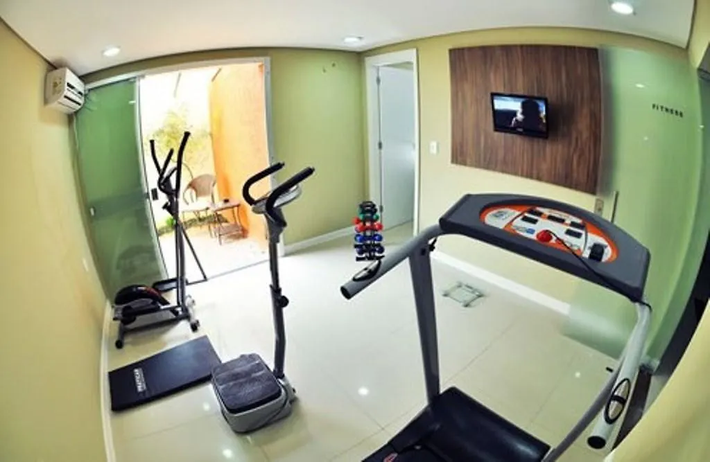 Petry Plaza Hotel Canoinhas