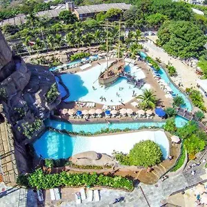 Piazza Diroma - Com Acesso Acqua Park Cn-go Apart-hotel