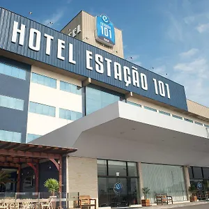 Estação 101 - Itajaí