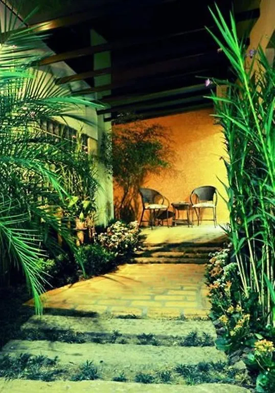 Petry Plaza Hotel Canoinhas Brazil