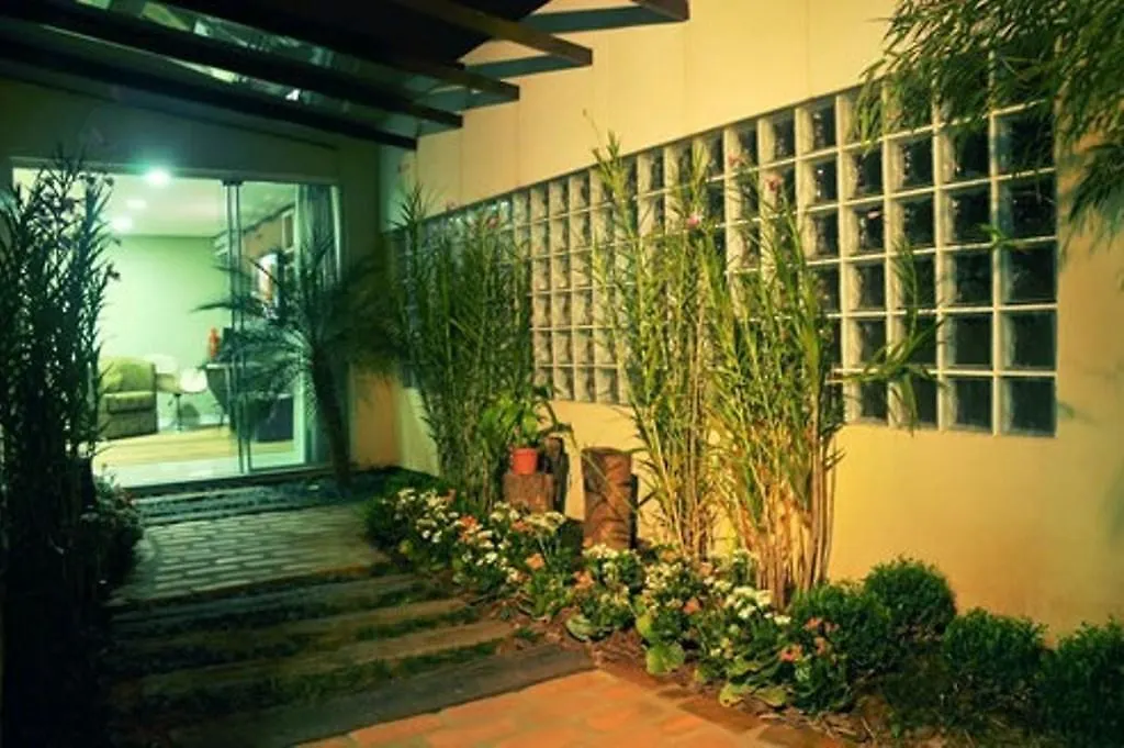 Petry Plaza Hotel Canoinhas