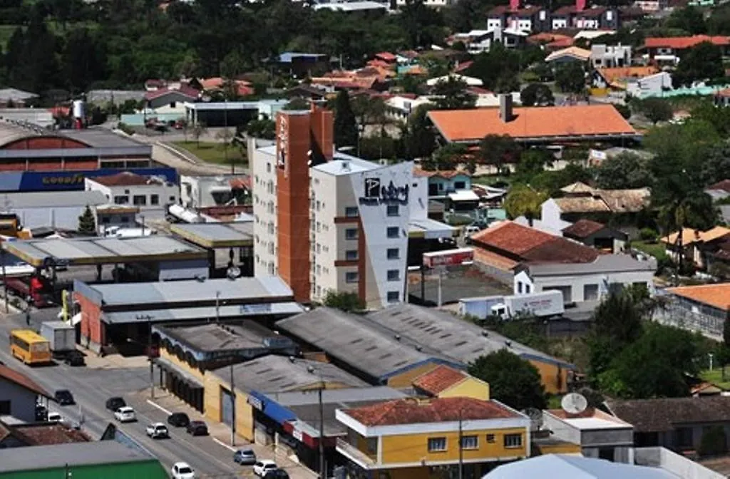 Petry Plaza Hotel Canoinhas