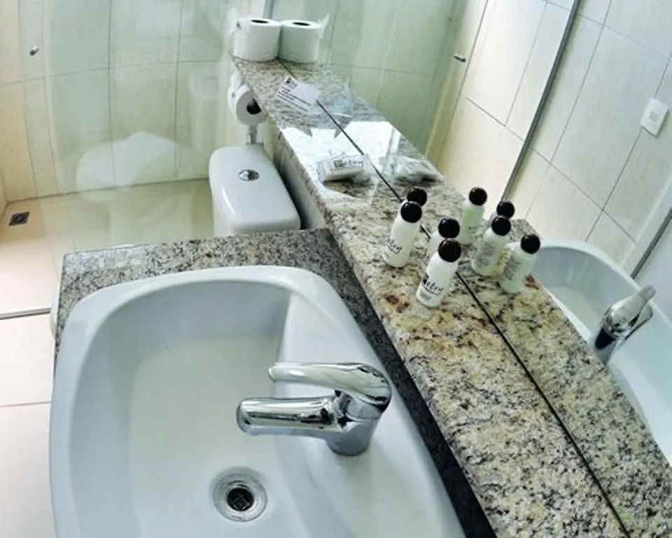 Petry Plaza Hotel Canoinhas