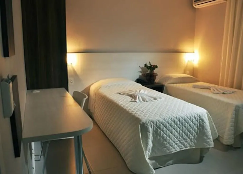 Petry Plaza Hotel Canoinhas