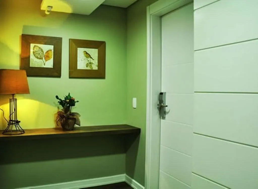 Petry Plaza Hotel Canoinhas 3*,
