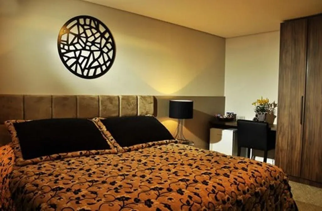 Petry Plaza Hotel Canoinhas